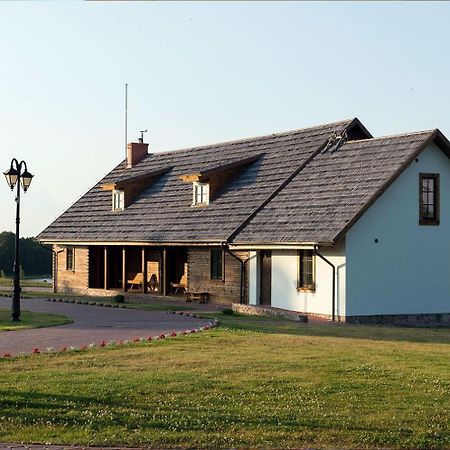 Pakevio Dvaras - Pakevis Manor Kelme Zewnętrze zdjęcie
