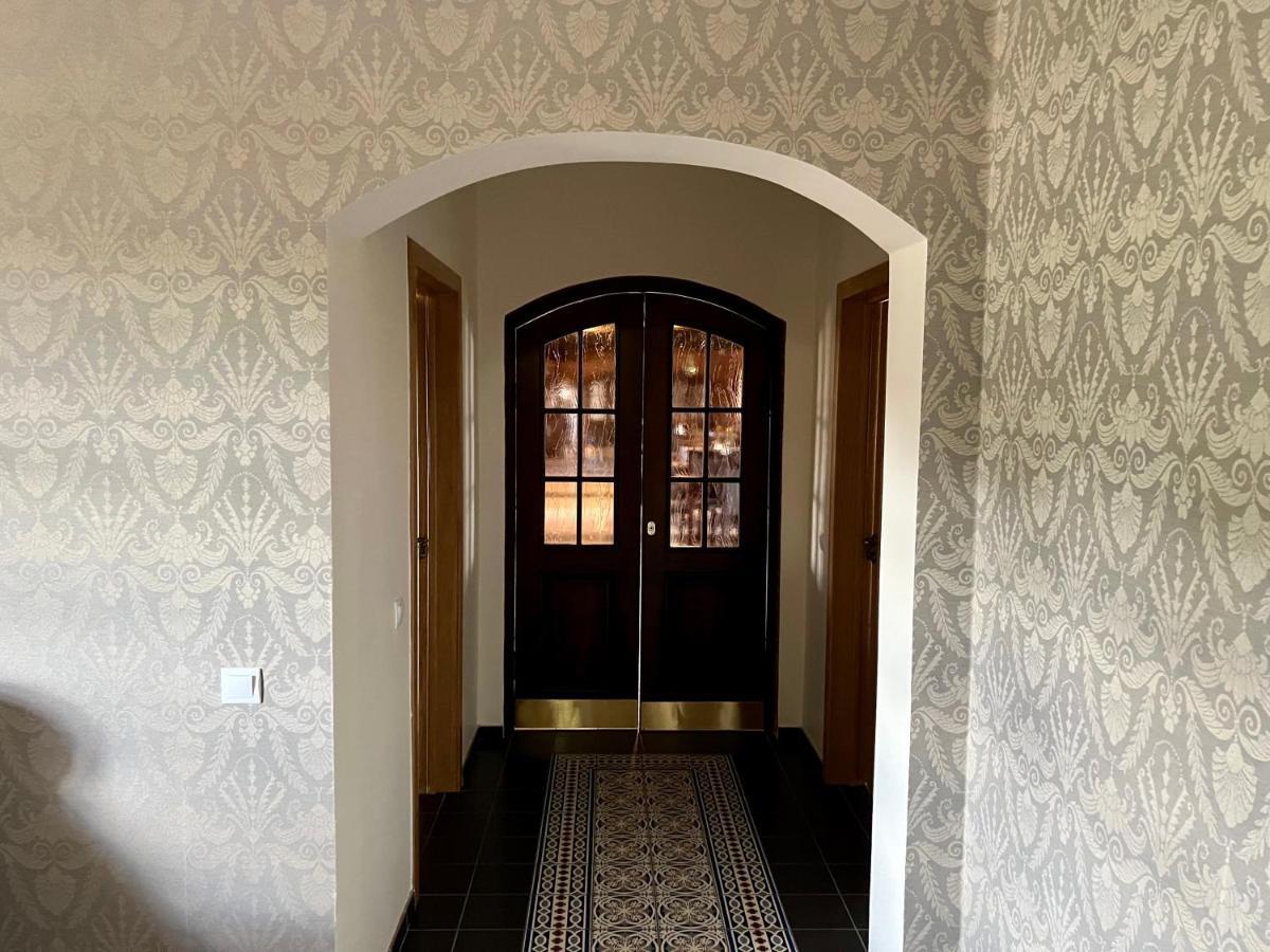 Pakevio Dvaras - Pakevis Manor Kelme Zewnętrze zdjęcie