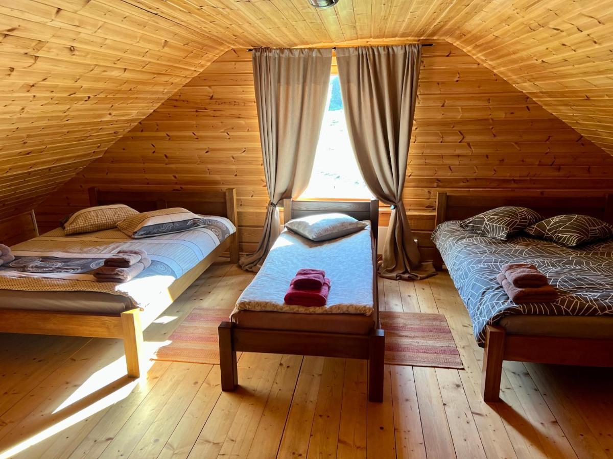 Pakevio Dvaras - Pakevis Manor Kelme Zewnętrze zdjęcie