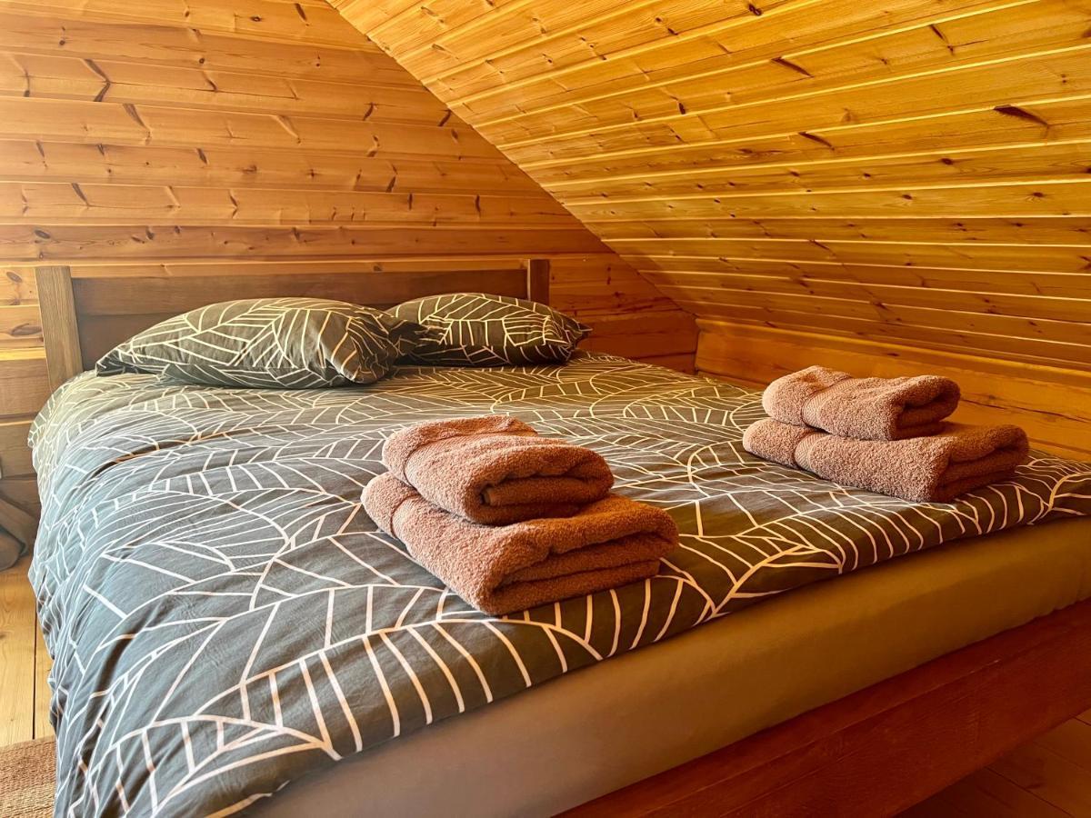 Pakevio Dvaras - Pakevis Manor Kelme Zewnętrze zdjęcie