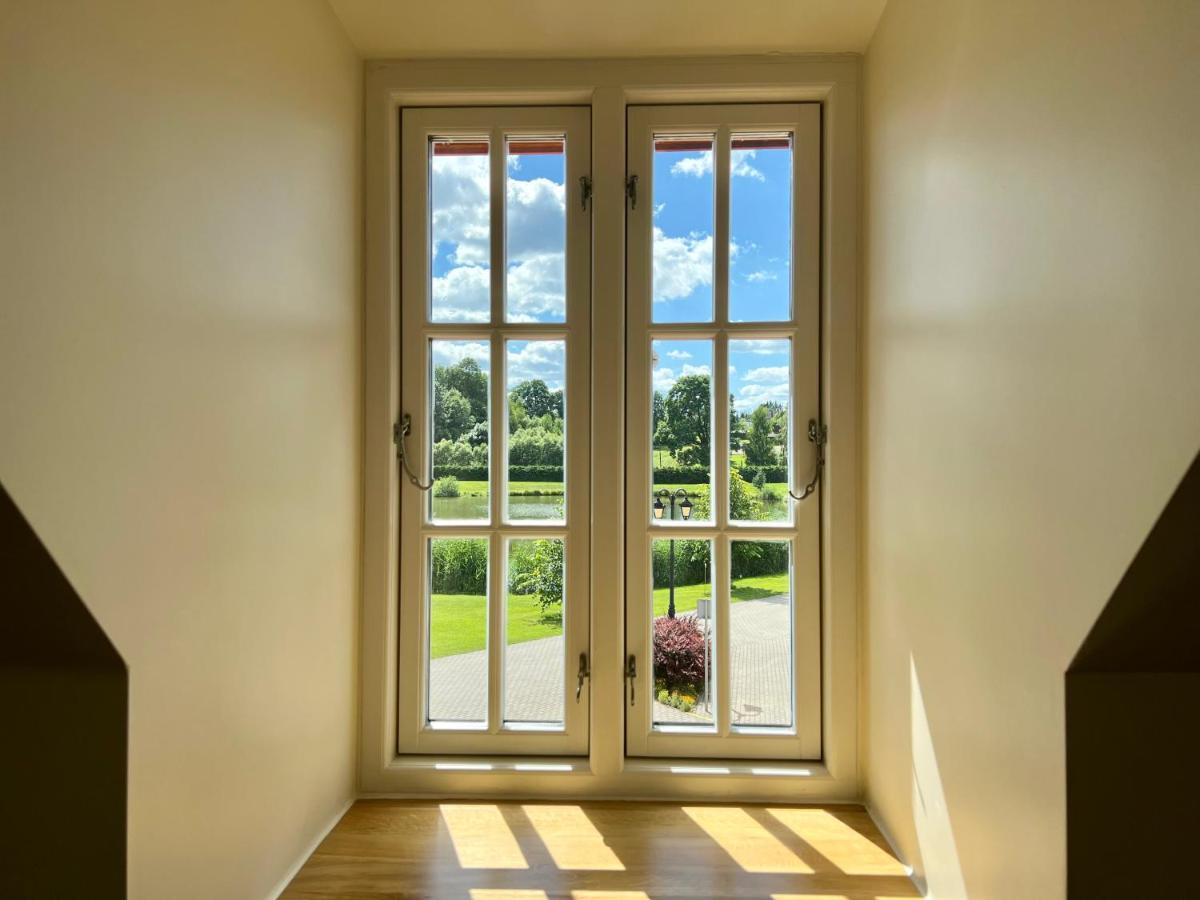 Pakevio Dvaras - Pakevis Manor Kelme Zewnętrze zdjęcie