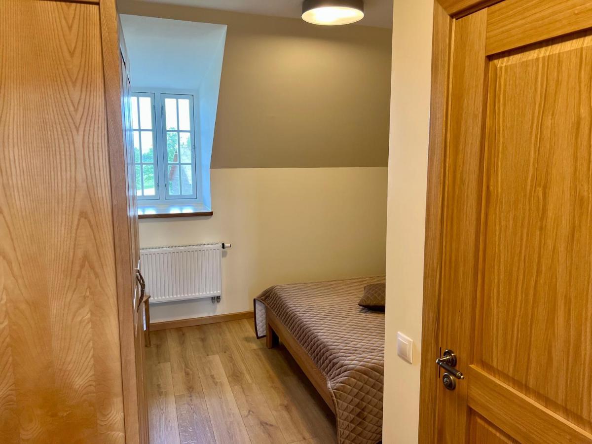 Pakevio Dvaras - Pakevis Manor Kelme Zewnętrze zdjęcie