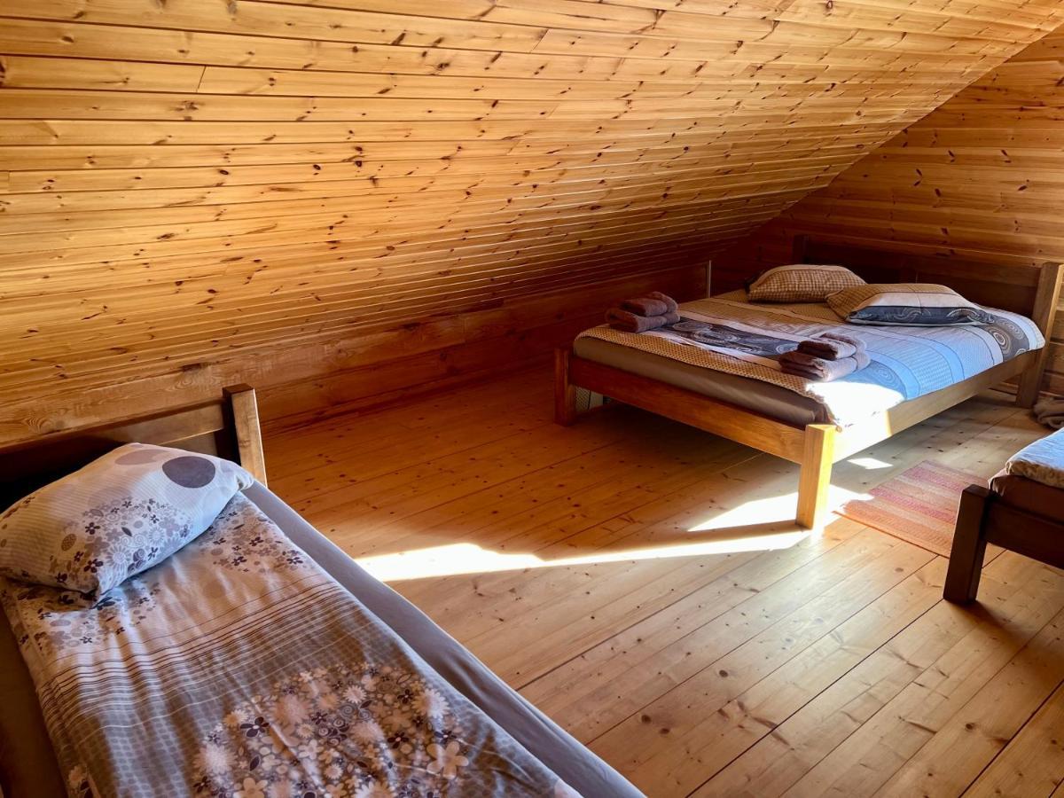 Pakevio Dvaras - Pakevis Manor Kelme Zewnętrze zdjęcie