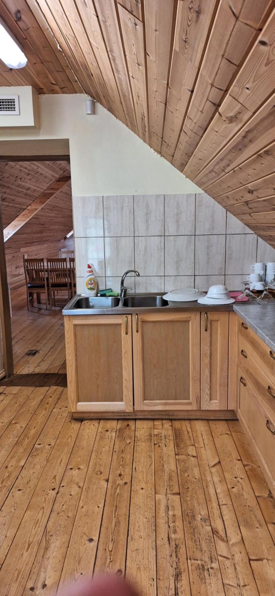 Pakevio Dvaras - Pakevis Manor Kelme Zewnętrze zdjęcie