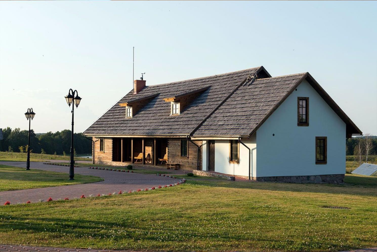 Pakevio Dvaras - Pakevis Manor Kelme Zewnętrze zdjęcie